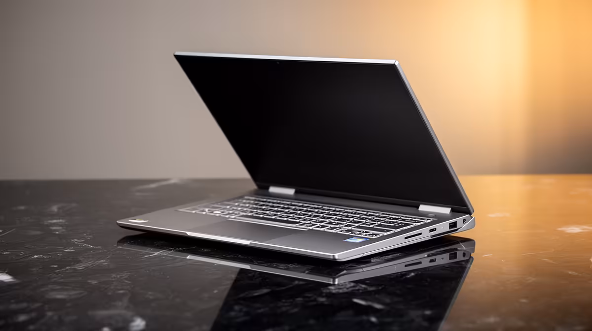 CPUT Industrial Design: minimum laptop specs buying signals