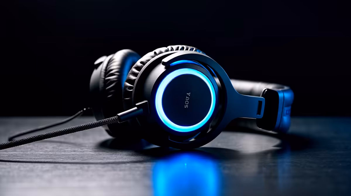 Crackling Sound During Gaming: Audio Fix