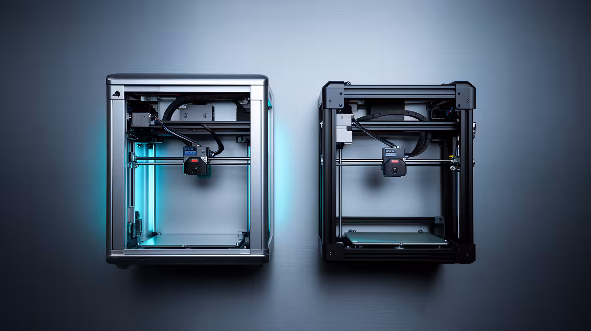V3 SE vs K1 SE: R3,500 and a New Architecture