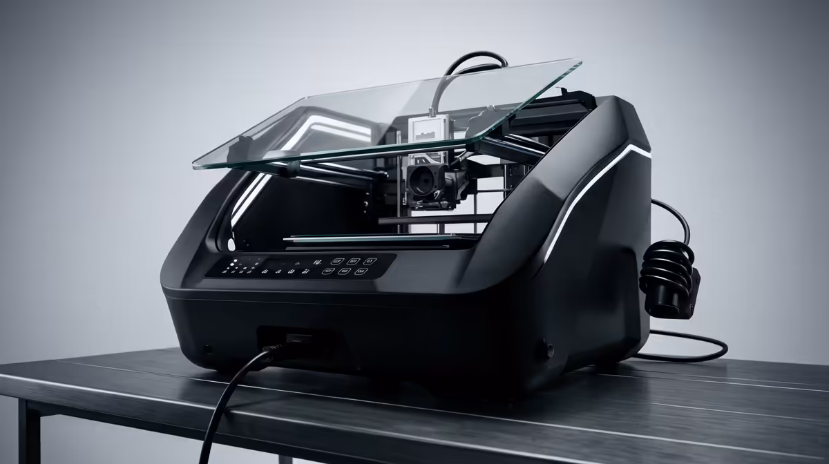 Creality SA Printer Buyer's Guide