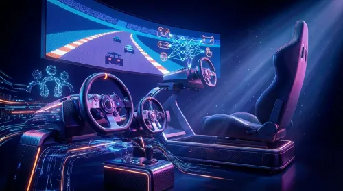 Adjustable Cockpits for All Ages