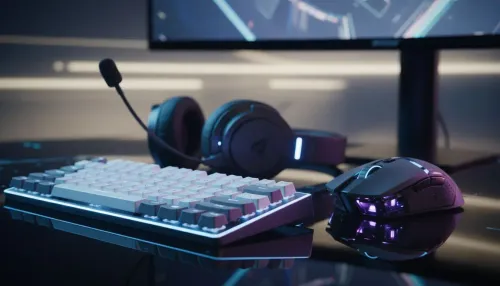 Wireless Gaming Setup: Wire-Free Minimalist Gaming Guide