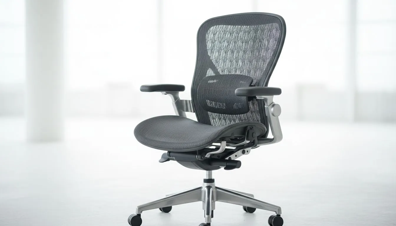 Budget vs Premium Ergonomic Setup
