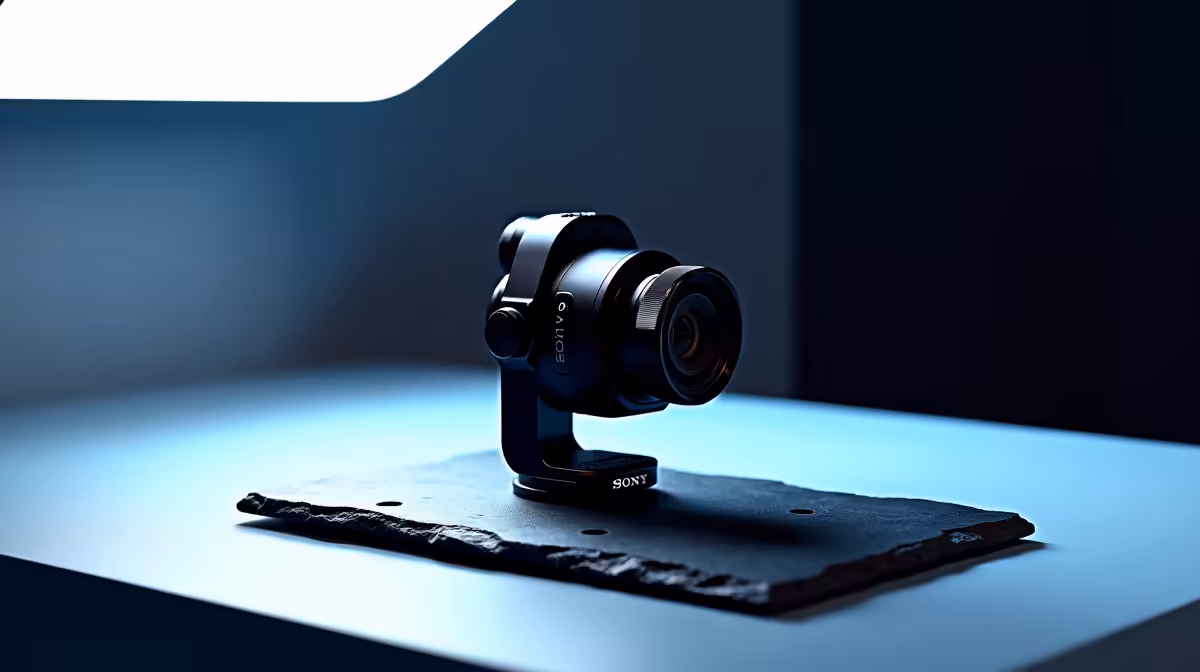Portrait Mounts for Vertical Video