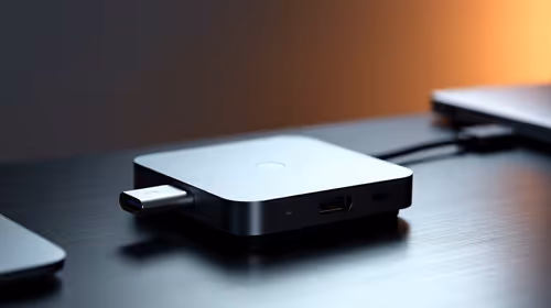 Creative Docks That Simplify Your Workspace