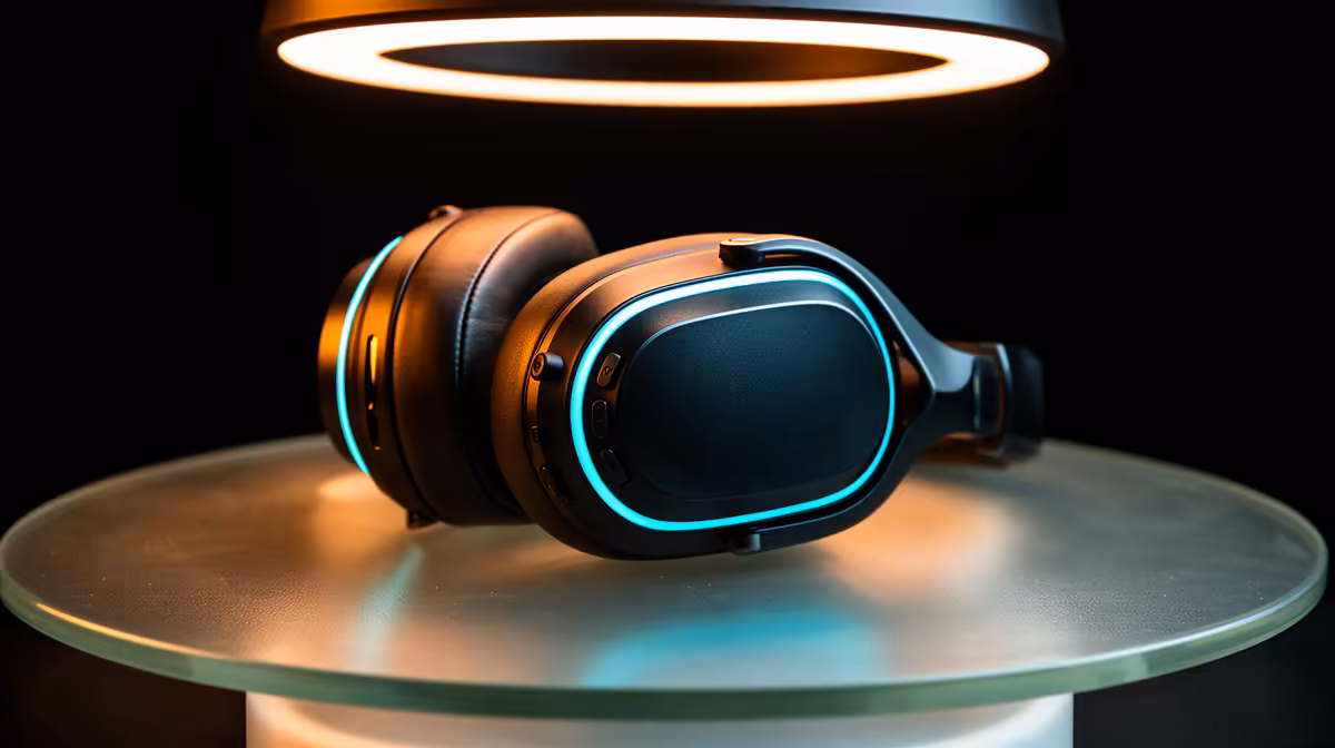 SA Audiophile and Creator Audio Guide
