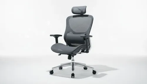 Best Chairs for Content Creators: Comfort for Long Edits 2025