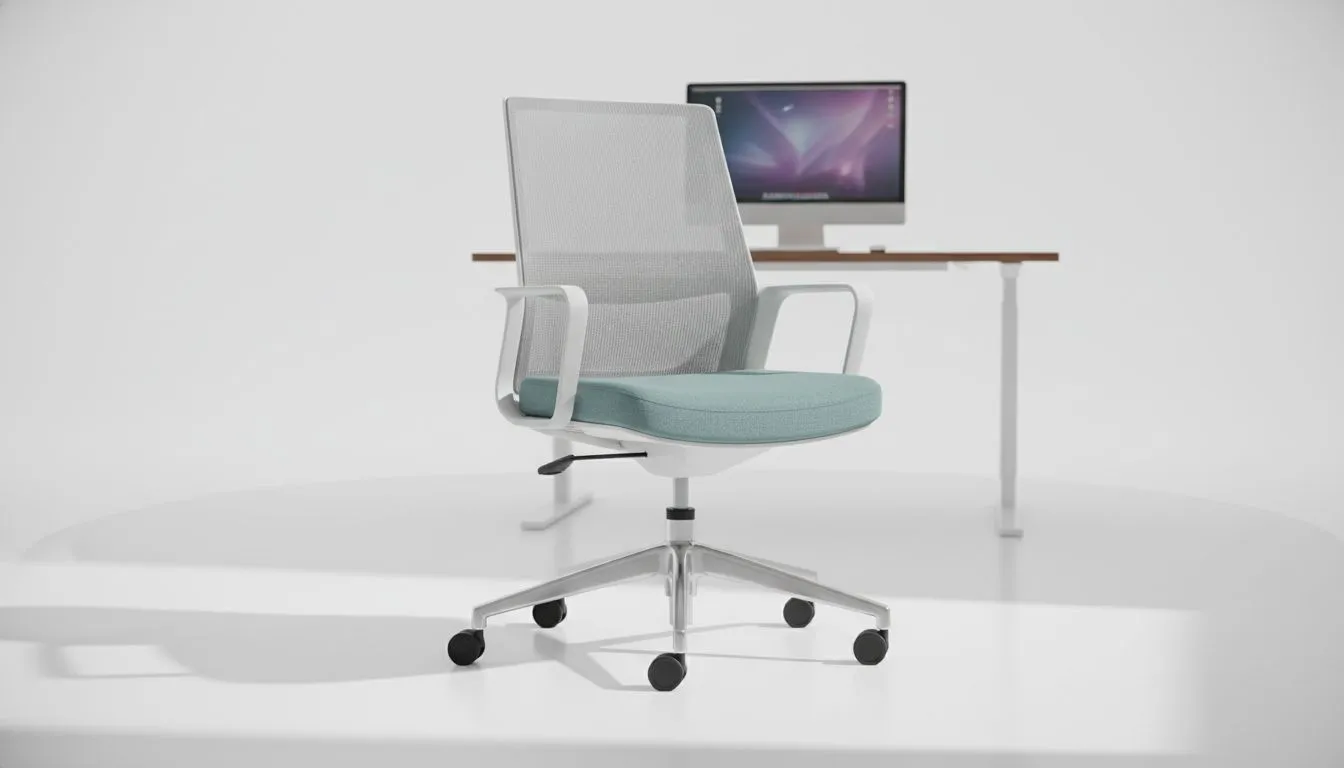 Aesthetic Chairs for YouTube Backgrounds