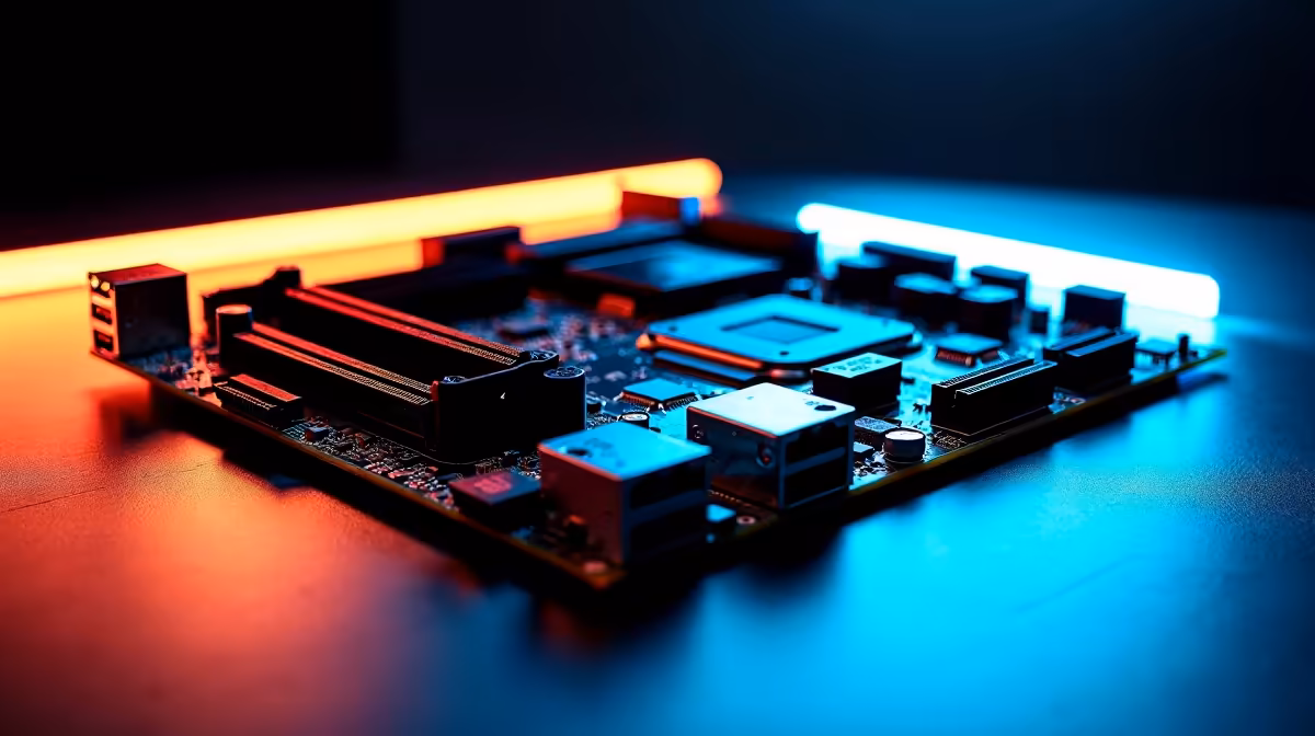 Creator Motherboard Budget in South Africa