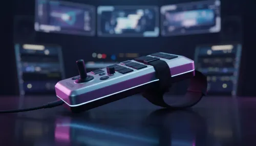 Armless Guitar Solutions: Adaptive Options for Guitarists [2025]