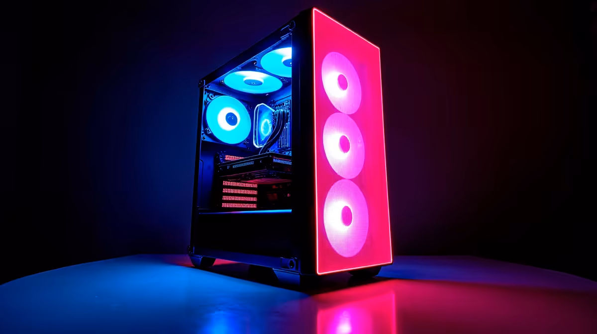 Crimson Desert Budget Build: Cheapest PC That Can Run