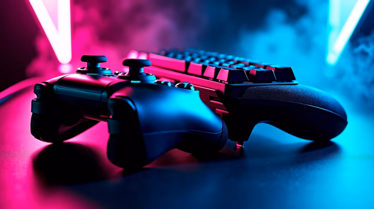 Crimson Desert Controller vs Keyboard & Mouse: Which