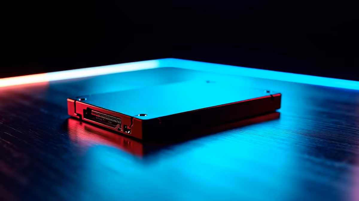 Crimson Desert HDD vs SSD: Load Times & Texture