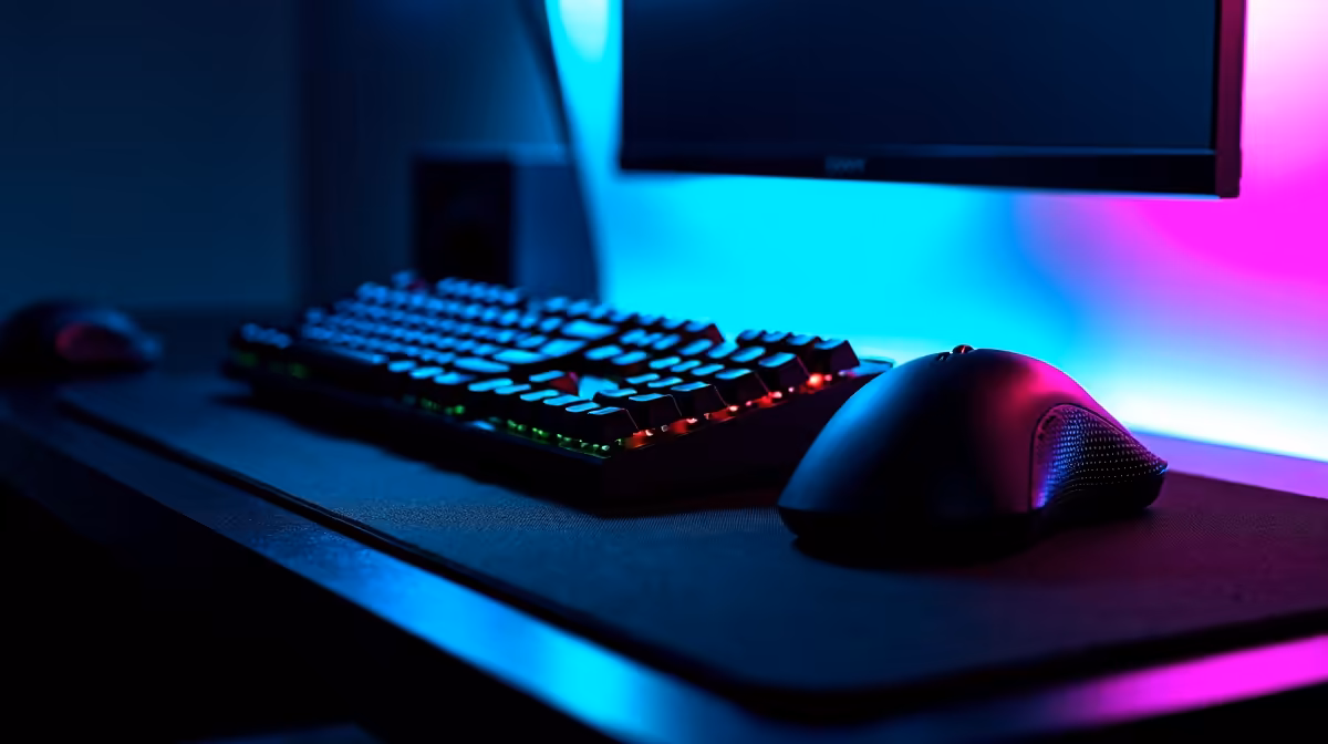 Crimson Desert Keyboard & Mouse vs Controller: Which