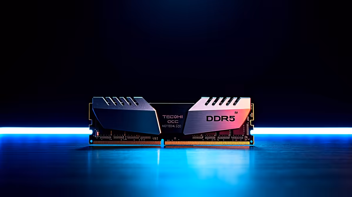 Crimson Desert RAM Usage: How Much Do You Actually