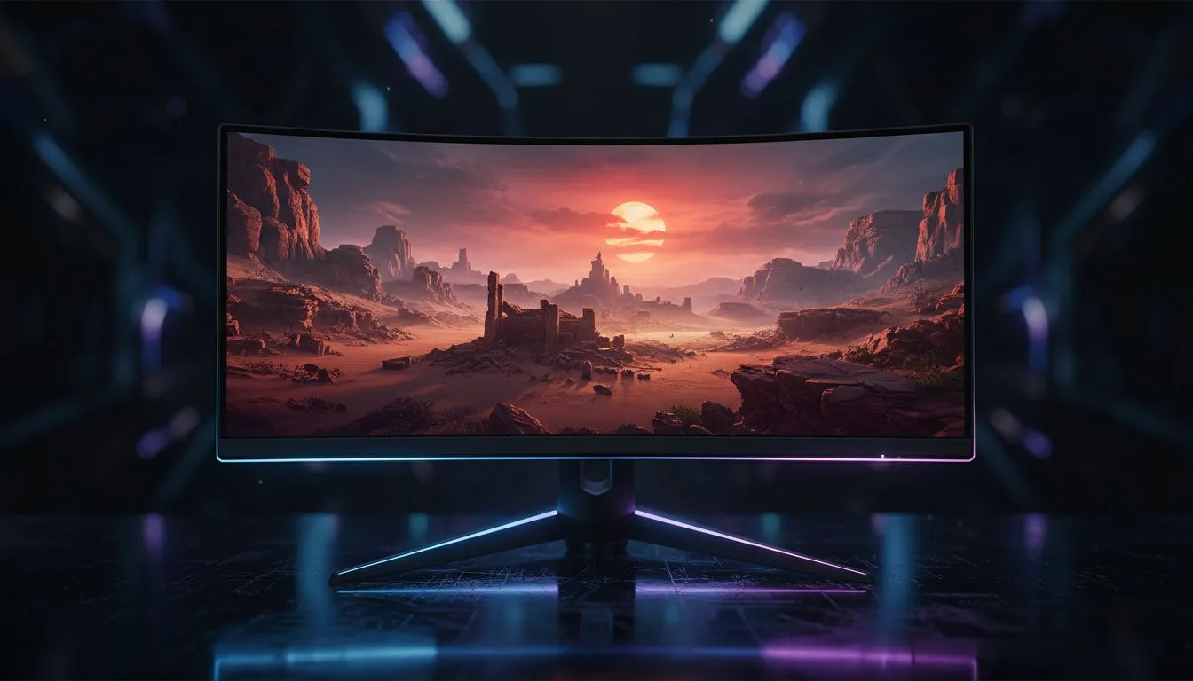 Day 1 ultrawide compatibility