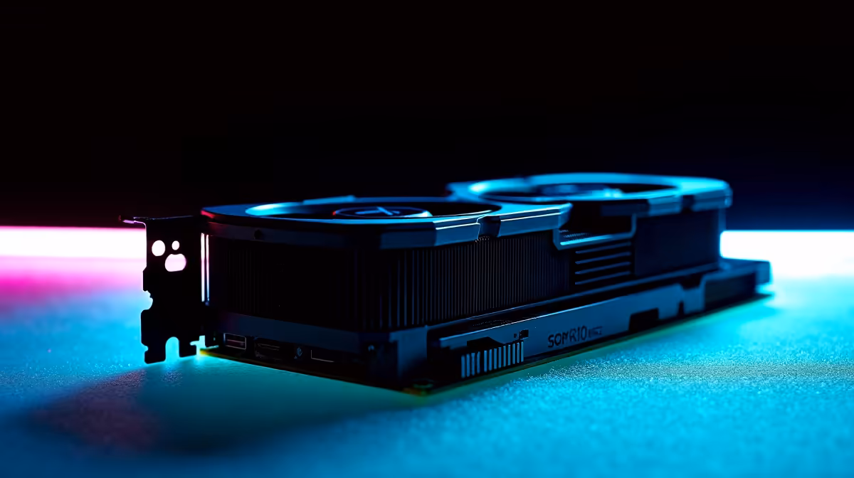 Crimson Desert VRAM Usage: How Much GPU Memory Do You