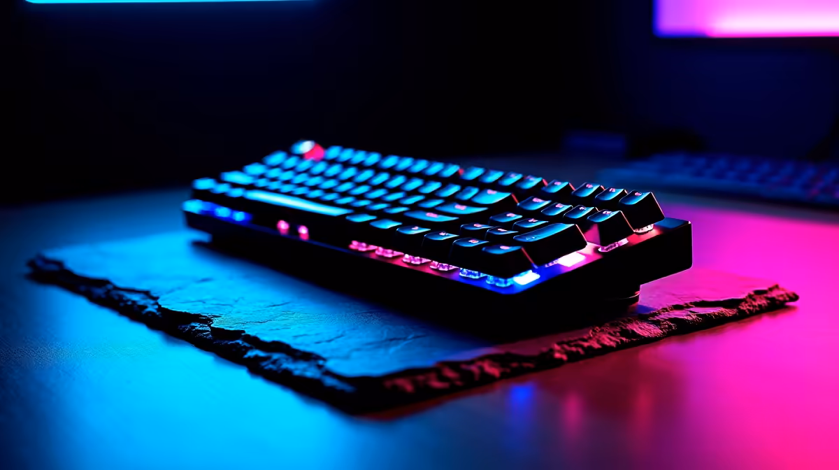 Cross-Border Keyboard Purchases: SA Guide