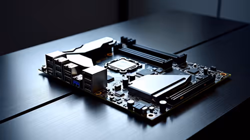 Cross-Border Motherboard Purchases: SA Guide