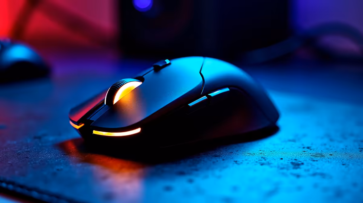 Cross-Border Mouse Purchases: SA Guide