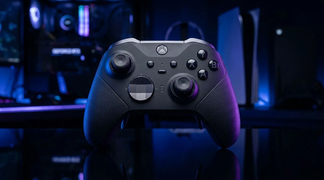 Stay flexible across PC, mobile, and console