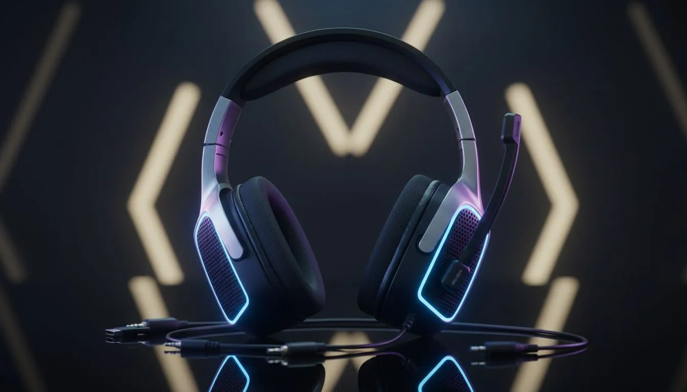 One Headset for Every Device