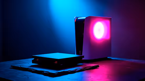 Cross-Play Gaming for Kids ZA: Console vs PC Showdown