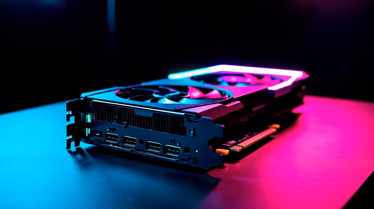 CrossFire/SLI Causing Stuttering