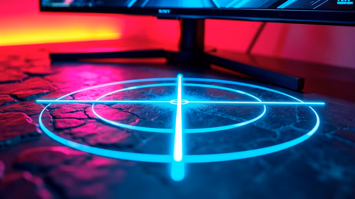 A Gamer's Guide to Crosshair Overlays