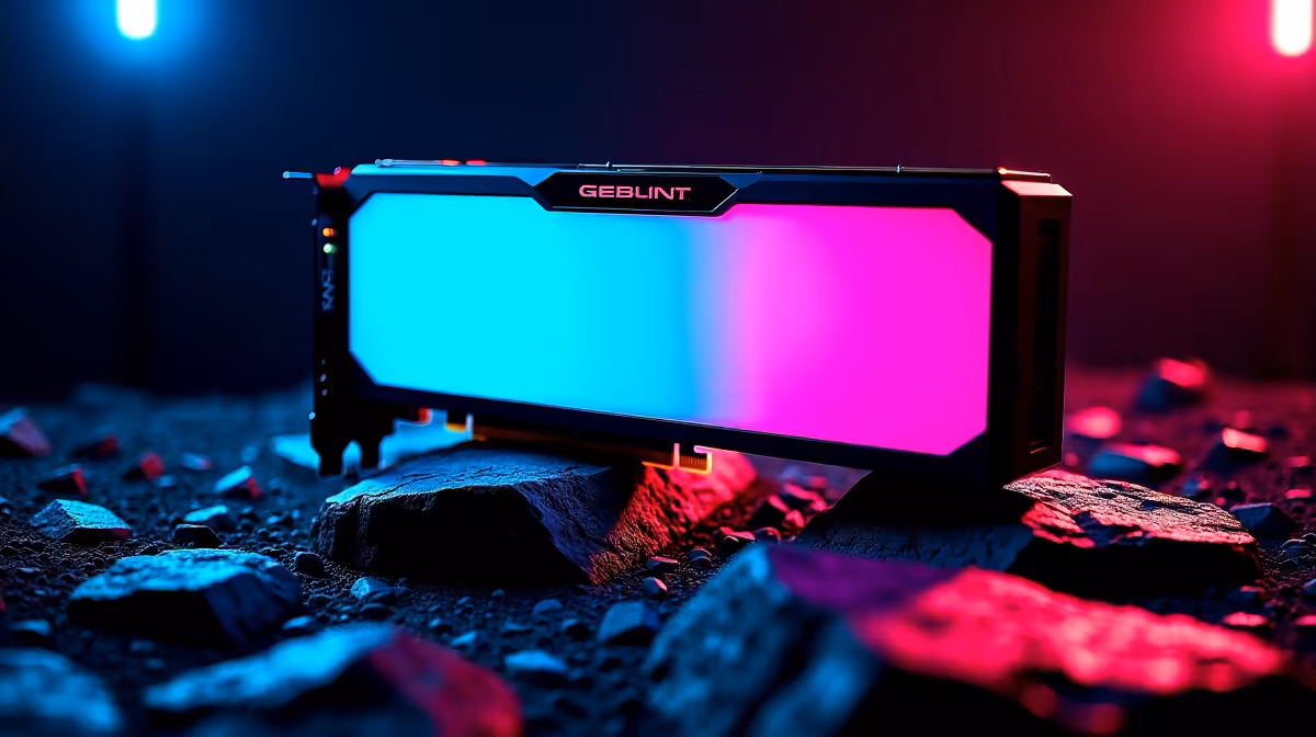 Crucial GPU: Performance SA