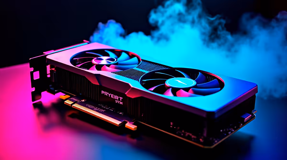 Crucial GPU Prices Across SA: Q3