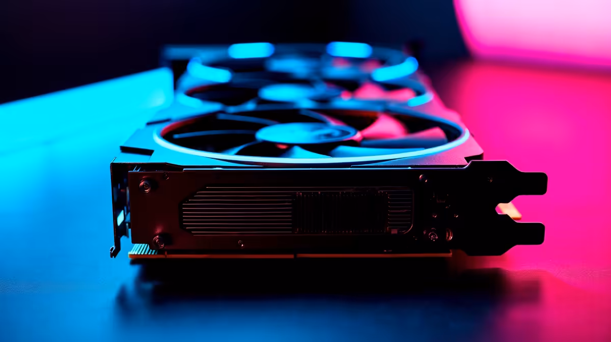 Crucial GPU Prices Across SA: Q4