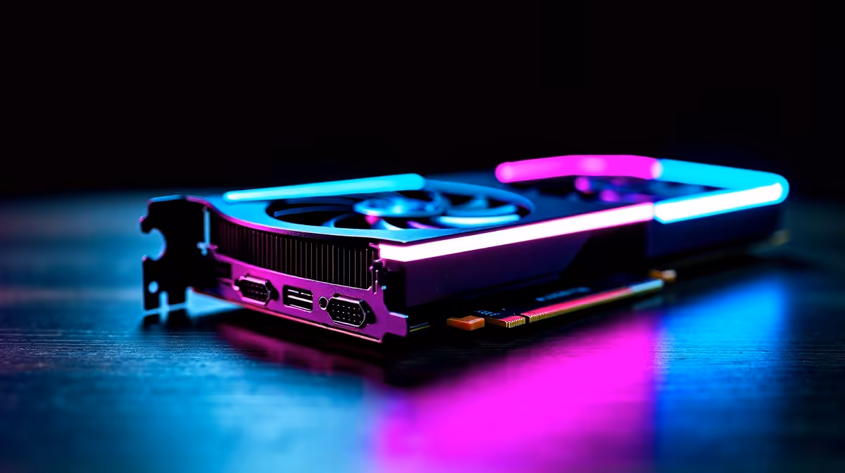Crucial GPU: Product Range SA