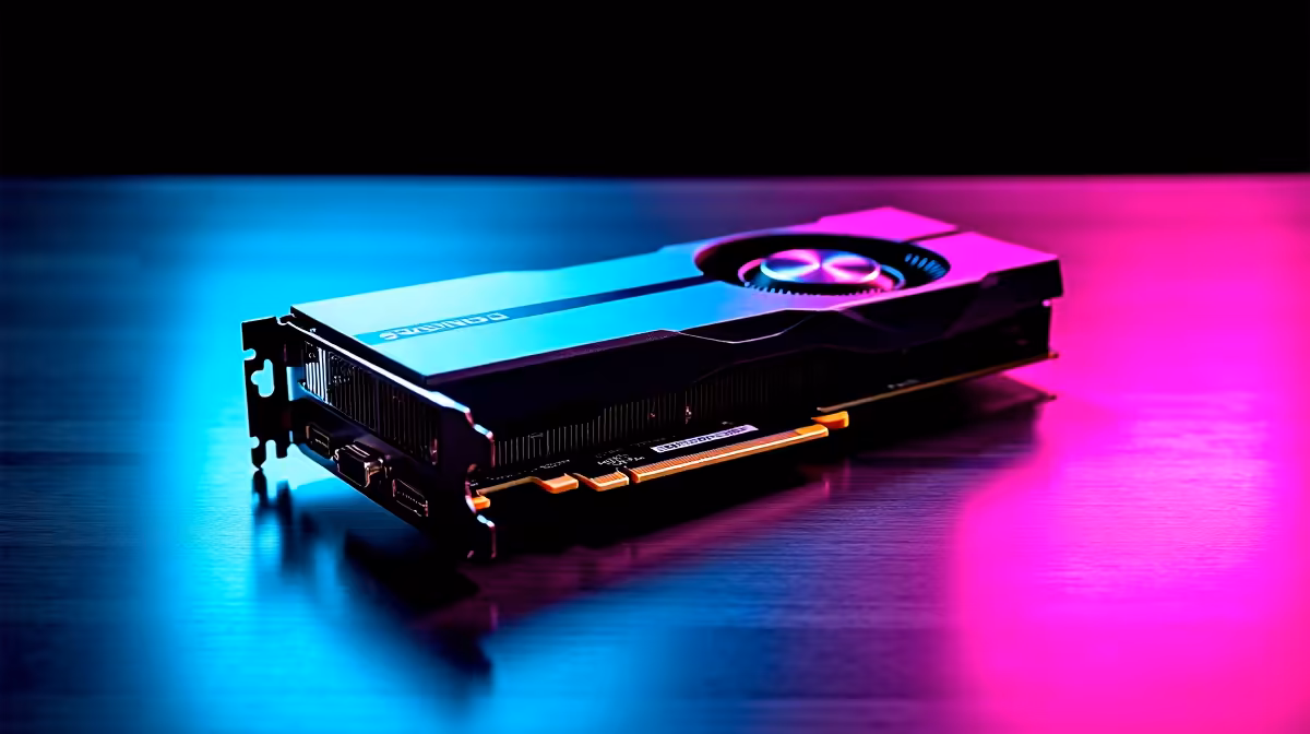 Crucial GPU: Value SA
