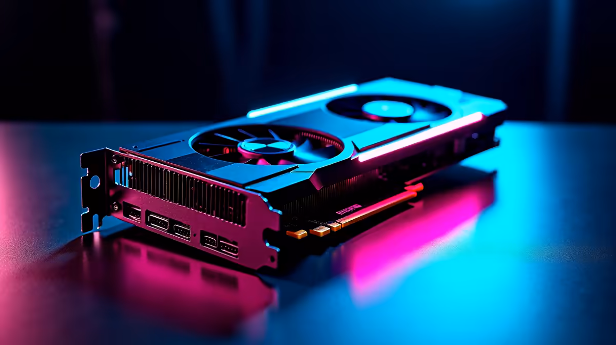 Crucial GPU: Warranty SA