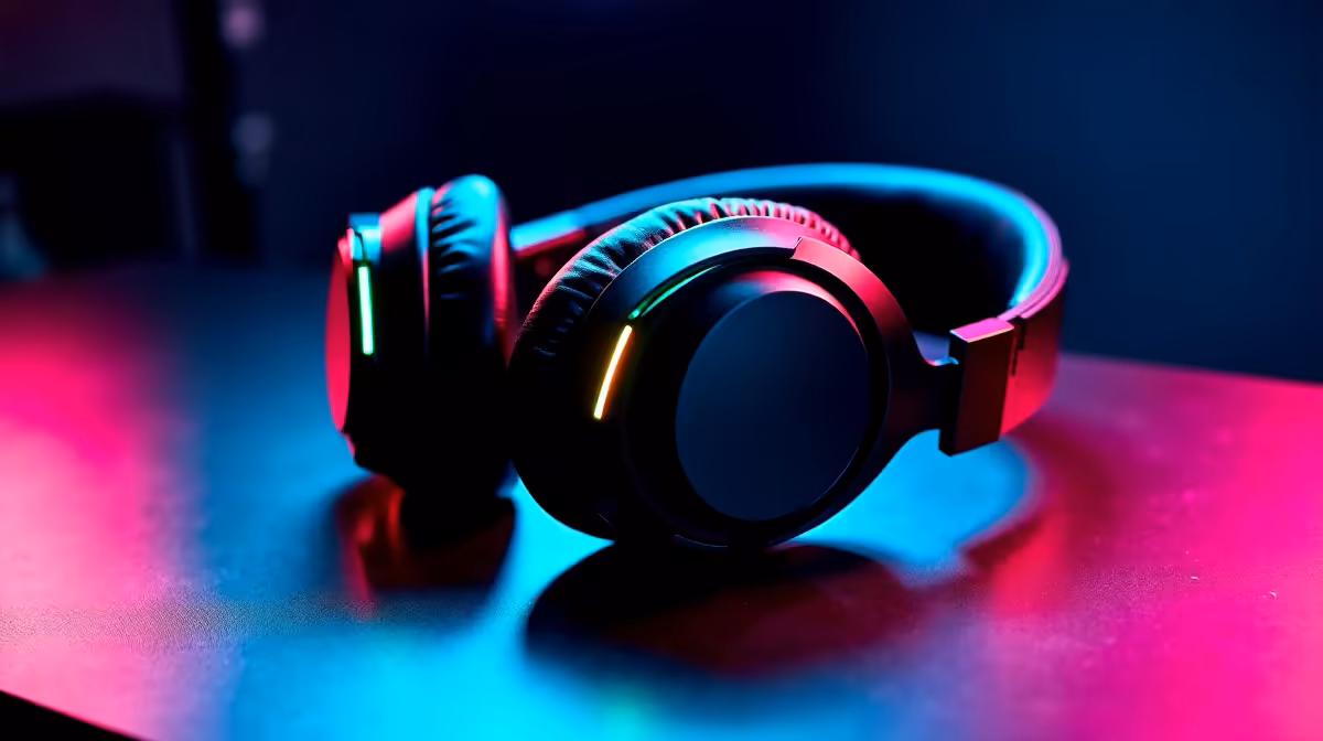 Crucial Headset: Performance SA