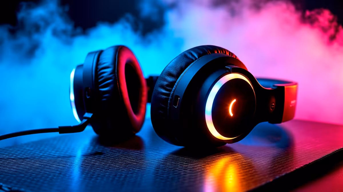 Crucial Headset Prices Across SA: Q2
