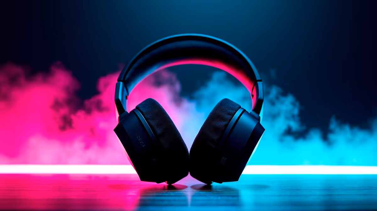 Crucial Headset: Value SA