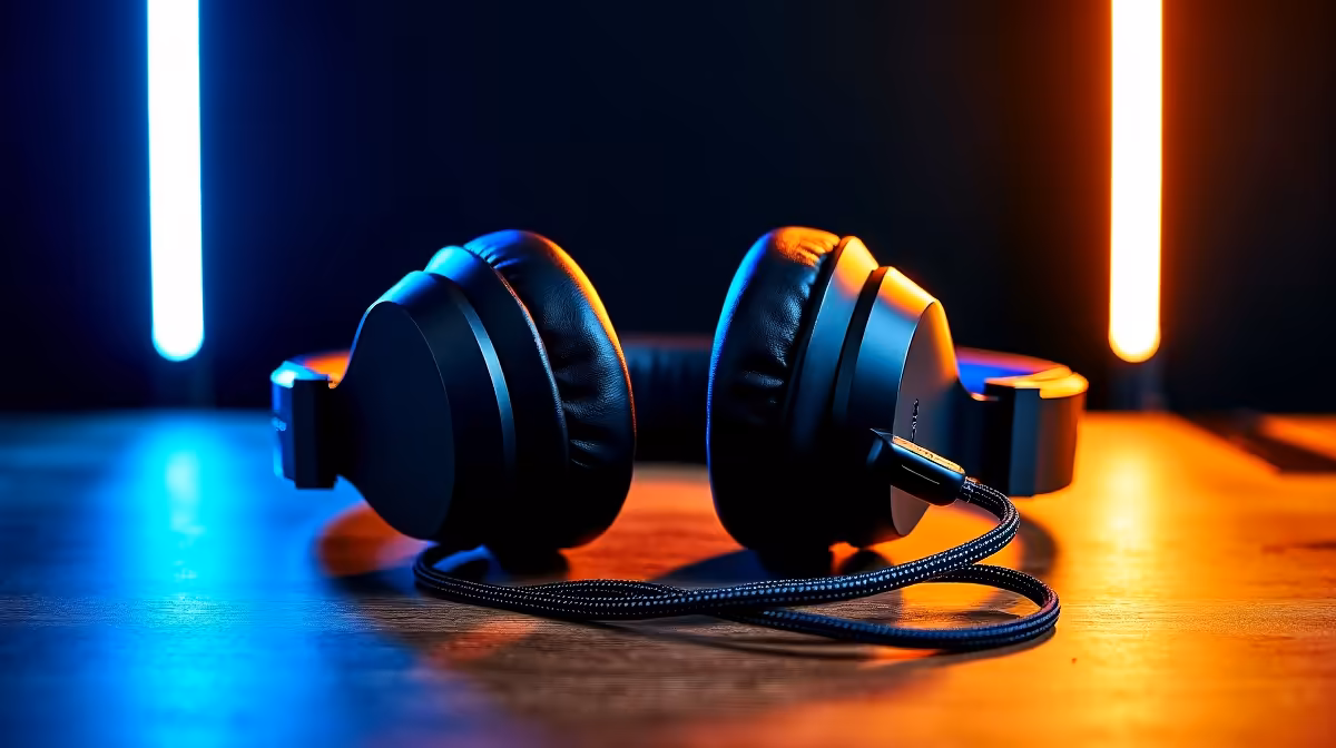 Crucial Headset: Warranty SA