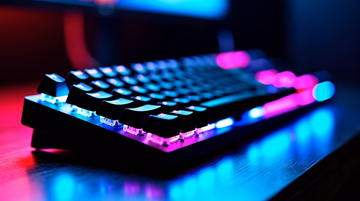 Crucial Keyboard Prices Across SA: Q1