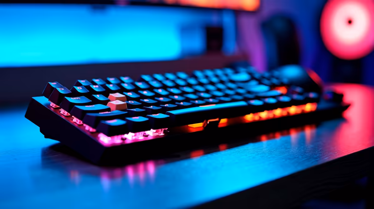 Crucial Keyboard Prices Across SA: Q2