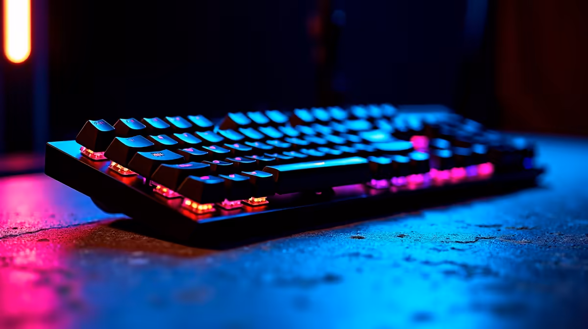 Crucial Keyboard Prices Across SA: Q3