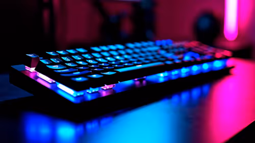 Crucial Keyboard Prices Across SA: Q4 2026