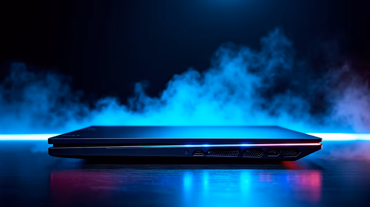 Crucial Laptop Prices Across SA: Q1