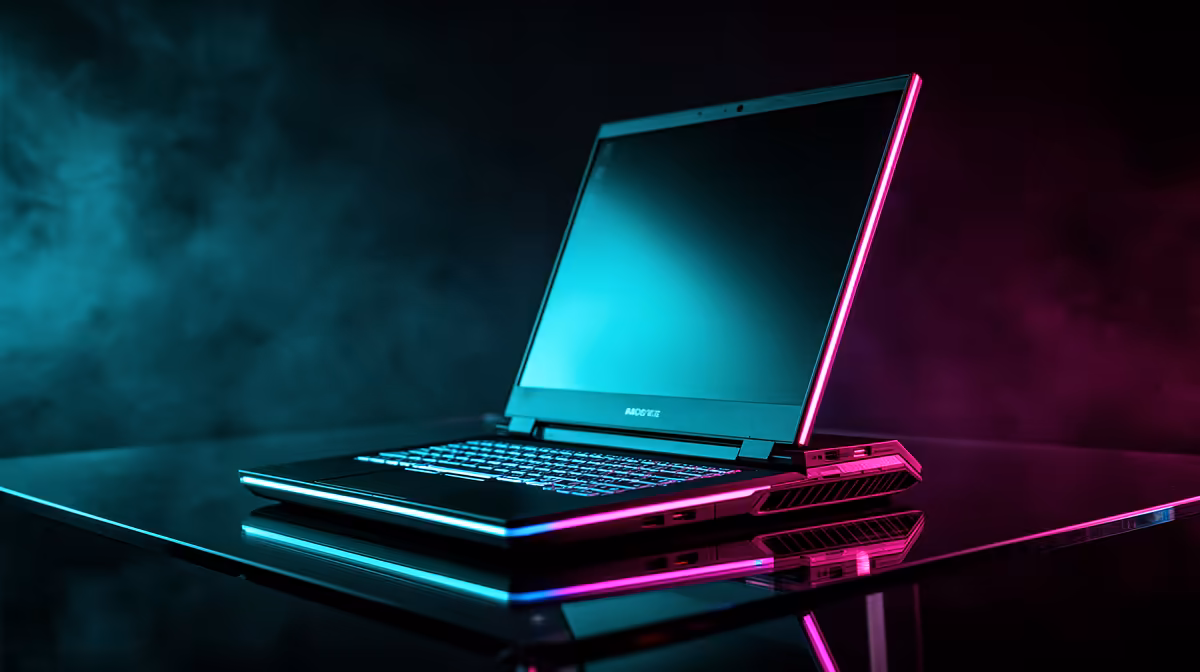 Crucial Laptop: Product Range SA
