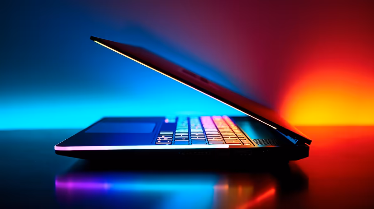 Crucial Laptop: Warranty SA