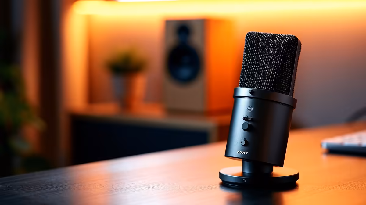 Key Mic Specs on a Budget