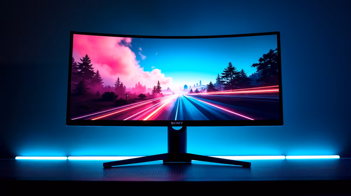 Crucial Monitor: Performance SA