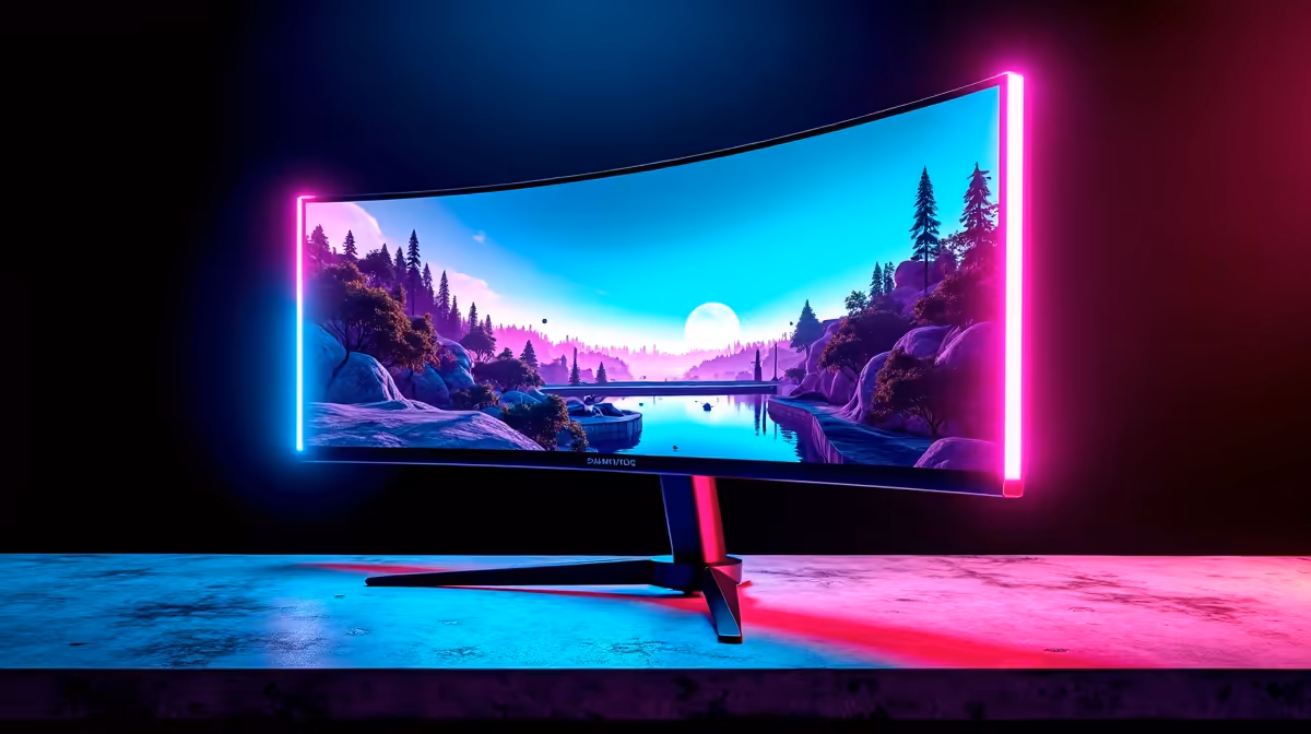Crucial Monitor: Product Range SA