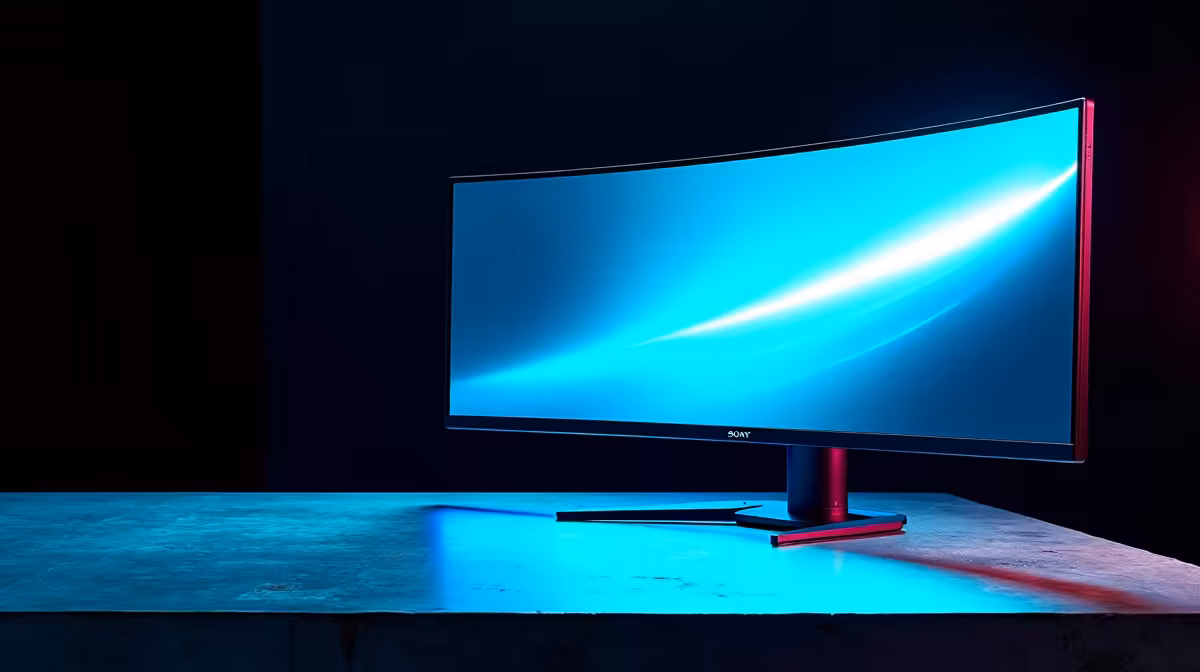 Crucial Monitor: Value SA